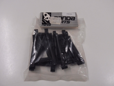 Thunder Tiger Panda wishbone set # PD0164